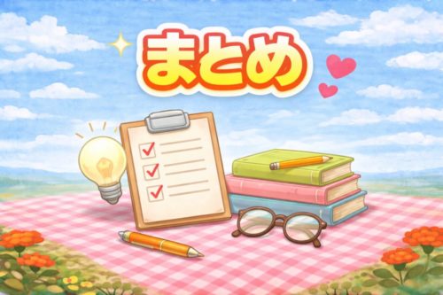 母の日｜まとめのミニアイキャッチ