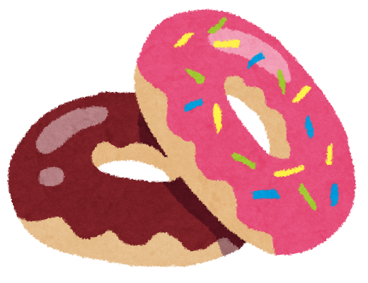 QUOカードPay（クオカードペイ）は、ドーナツ専門店「Iʼm donut ?」で利用できる？